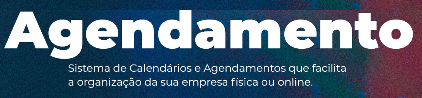 Agendamentos e calendários Builderall