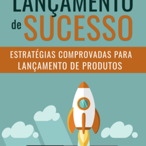 Lançamento de Sucesso