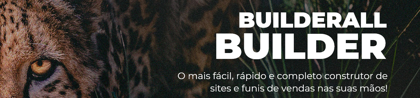 Construtor de sites Builderall Builder