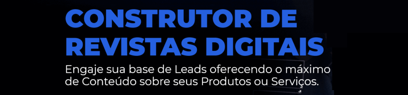 Revistas Digitais Builderall