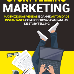 Storytelling Marketing