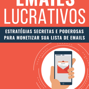 Emails Lucrativos